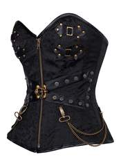 Product reviews for the Brocade Empire Corset