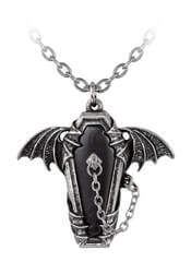 Product reviews for the Eternal Sleep Pendant