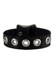 Product reviews for the EW1 Grommet Leather Wristband