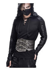 Product reviews for the Exorcise Mens Waist Belt