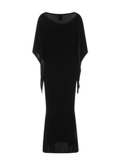 Product reviews for the Freya Velvet Maxi Dress