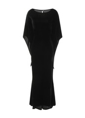 Product reviews for the Freya Velvet Maxi Dress