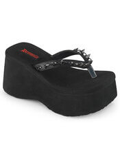 FUNN-35 Platform Sandals