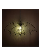 Product reviews for the Solar Powered Bat Lantern Light