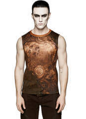 Gears of Wrath Shirt