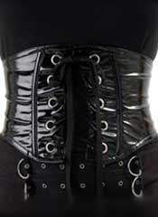 Cyber Goth Clothing, Footwear and Accessories at Rivithead