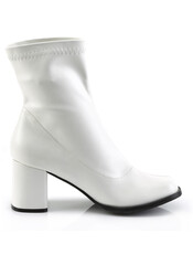 Product reviews for the GOGO-150 White PU