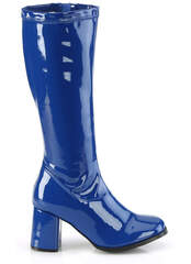 Product reviews for the GOGO-300 Blue Gogo Boots