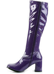 Product reviews for the GOGO-300 Purple Gogo Boots