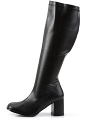 Product reviews for the GOGO-300WC Wide PU Boots