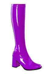 Product reviews for the GOGO-300 Purple Gogo Boots