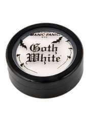 Product reviews for the Goth White Cream Powder
