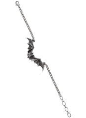 Product reviews for the Gothic Bat Bracelet