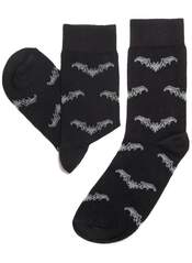 Product reviews for the Gothic Bat Socks