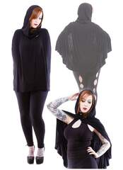 Product reviews for the Dunne Cape