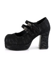 Product reviews for the GOTHIKA-09 Platform Heels