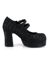 Product reviews for the GOTHIKA-09 Platform Heels