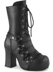 Gothika-152 Platform Boots
