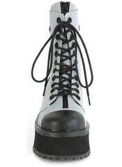 Product reviews for the GRAVEDIGGER-10 Grey Reflective