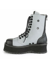 Product reviews for the GRAVEDIGGER-10 Grey Reflective