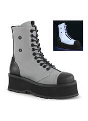 Product reviews for the GRAVEDIGGER-10 Grey Reflective