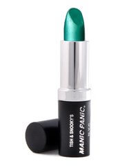 Green Envy Metallic Lipstick