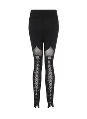 Product reviews for the Hades Cross Leggings