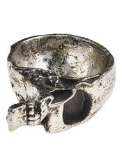 Product reviews for the Half Skull Trinket Dish