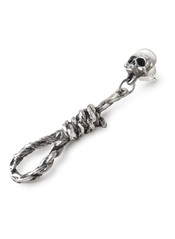 Product reviews for the Hang Mans Noose Earring Stud