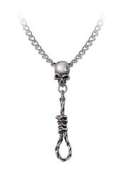 Product reviews for the Noose Around Your Neck Pendant