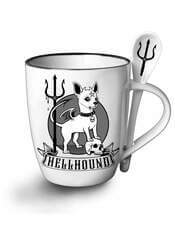 Product reviews for the Hellhound Cup and Spoon