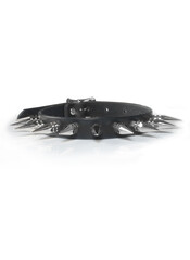 Product reviews for the Hex Spike Choker