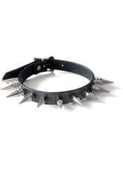 Hex Spike Choker