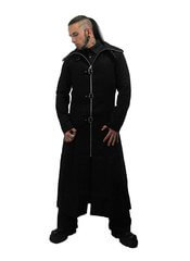 Highwayman Full Length Coat