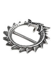 Product reviews for the Jormungand Buckle