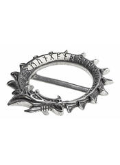Product reviews for the Jormungand Buckle