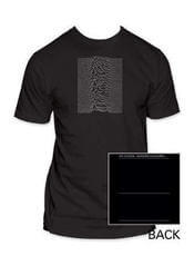 Product reviews for the Unknown Pleasures 1