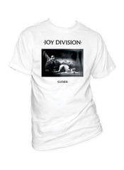Joy Division - T-shirt Closer