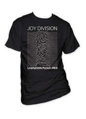 Joy Division - Unknown Pleasures 2 Mens