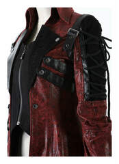 Product reviews for the Judgement Jacket