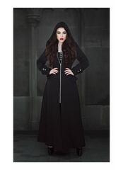 Product reviews for the Kali Coat