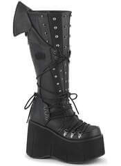 KERA-203 Knee-High Boots