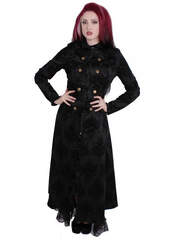 Kiara Coat