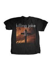 Killing Joke - Absolute Dissent - Clearance