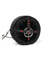 Product reviews for the Pentagram and Lace Purse