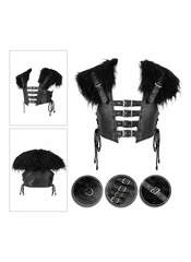 Product reviews for the Lacuna Vest
