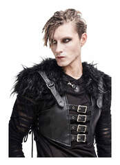 Product reviews for the Lacuna Vest