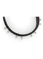 Product reviews for the Layered Spike Choker