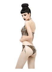 Product reviews for the Leopard Print Bikini