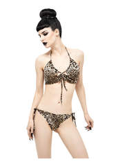 Product reviews for the Leopard Print Bikini